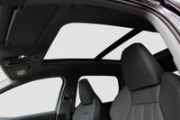 Audi Q6 e-tron - Vorschau Bild 14