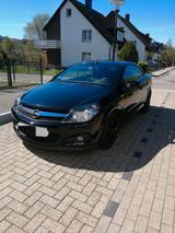 Opel Astra H 1,6 twintop - Opel Astra: Twintop