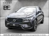 Volvo XC60 T8 Recharge Plus Dark AWD - Volvo XC60: Allradantrieb