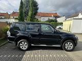 Mitsubishi Pajero 3,2 DI-D 4WD Automatik  - gebrauchte Mitsubishi Pajero aus dem Jahr 2007