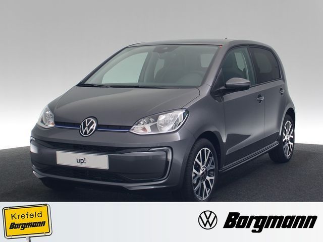 Volkswagen e-up! Edition KAMERA SHZ PDC SHZ+RFK+PDC+DAB