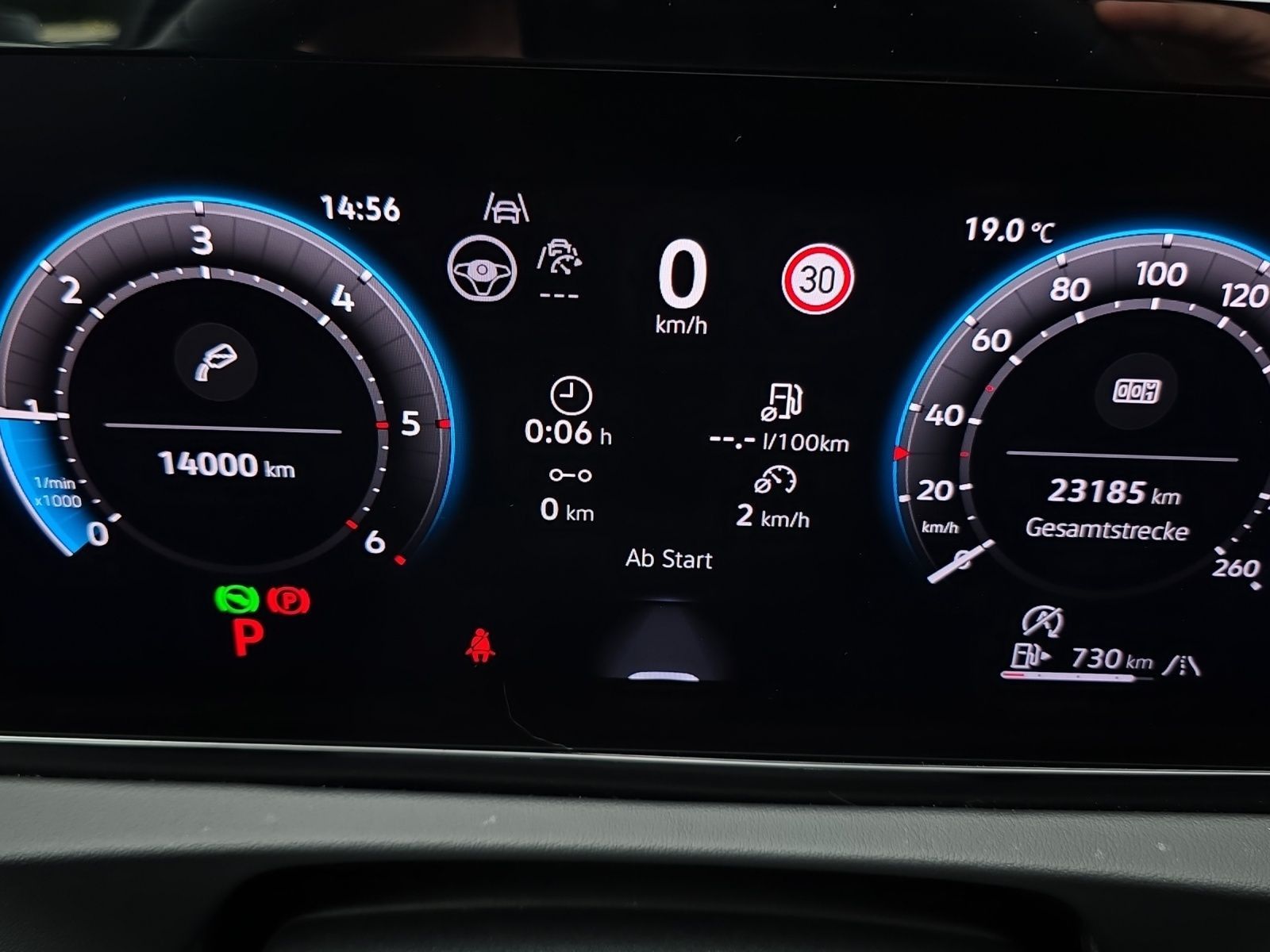 Volkswagen Tiguan - Bild 12