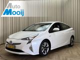 Toyota Prius 1.8 White Edition Adaptive Cruise / HUD / - Toyota mit Hybrid-Antrieb: Limousine, Automatik