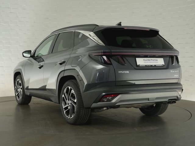 Hyundai Tucson – Bild 29