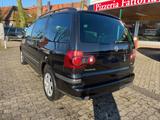 Volkswagen Sharan 1.8 Turbo Highline+LPG Gas+Leder+7 Sitze+ - Volkswagen Sharan mit LPG-Antrieb: Automatik