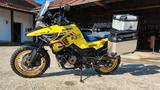 Suzuki XT 1050 V strom  - Suzuki V-Strom 1050 XT