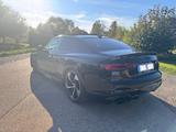 Audi RS5 2.9 TFSI Mythosschwarz / B&O / Ohne OPF - Audi RS5 B9