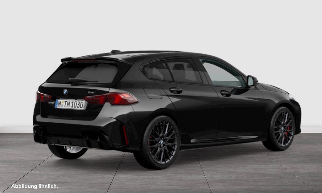 BMW 120 - Bild 2