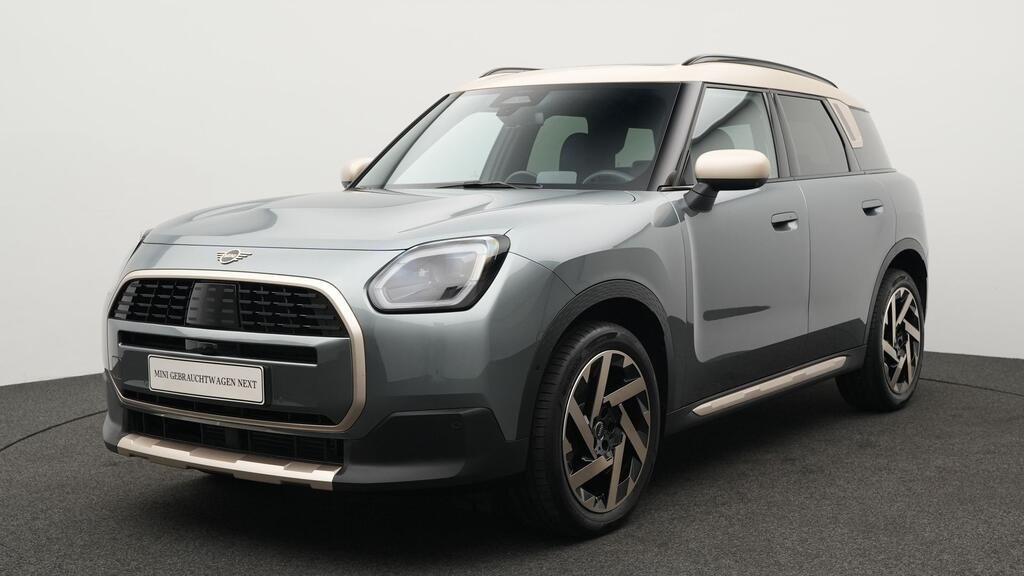 Image of MINI Countryman C (Cooper)