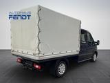 Ford Transit Pritsche 310L2 DokaPlaneAHK6AirbagSitzh. - Angebote