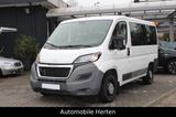 Peugeot Boxer 2.2 HDI 110*Kombi*KOMFORT*9SITZER*KLIMA* - Peugeot Boxer: 1.9