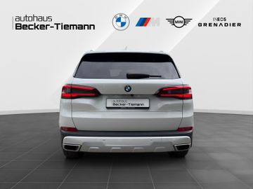 BMW X5 - 5