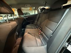 HONDA Accord Tourer Executive|AHK|Navi|Xenon|1.Hand
