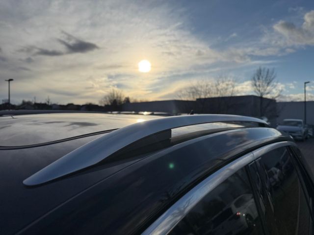 T-Roc 1.5 TSI Sport R-Line El. Panodach Navi ACC