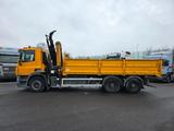 DAF CF 85 410 6X4 (Stock ID 70706) - DAF Cf