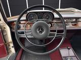 Mercedes-Benz 280SE/8*AUTOMATIK*H-ZULASSUNG* - Mercedes-Benz 280: Se
