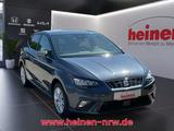 Seat Ibiza 1.0 TSI DSG Xcellence NAVI LED ACC KESSY - Seat Ibiza Gebrauchtwagen in Hamm