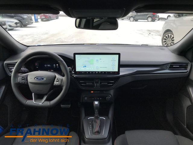 Foto Nummer 12: FORD Focus