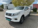 Nissan Navara Tekna 4x4 Doppelkabine Hardtop Automatik - Nissan: Hardtop