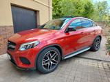 Mercedes-Benz GLE 43 AMG Mercedes-AMG GLE 43 4MATIC Merced... - Mercedes-Benz GLE 43 AMG aus 2019
