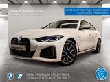BMW i4 M50 Gran Coupé Driv.Assist.Prof Laser Kamera