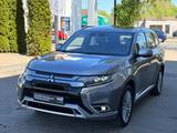 Mitsubishi Outlander PHEV Top 4WD Voll Ausgestattet - Mitsubishi Gebrauchtwagen in Hannover