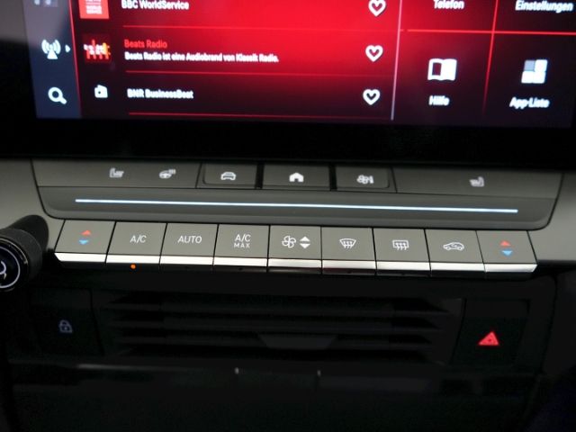 Astra L ST GS CDTI AT+LED+360 GRAD KAMERA+SITZ-/