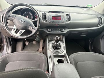 KIA Sportage - 10