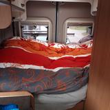 Weinsberg  CaraBus 540 MQ - Weinsberg Kastenwagen Carabus