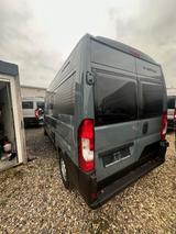 Adria Twin Supreme 600 SPB  MJ2025  Bestand*Automatik* - Adria Diesel Kastenwagen Automatik Twin sp