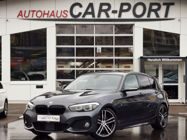 BMW 120i M-SPORT | RFK | LEDER | LED | PDC | NAV | .