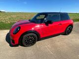 MINI Cooper C John Cooper Works Trim Steptr. Jo... - rote MINI Cooper C