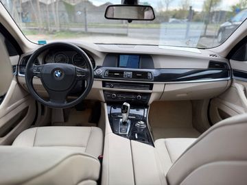 BMW 525 - 10