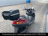 Yamaha Majesty YP250 1 Hand Garagenfund - Offers matching your search criteria