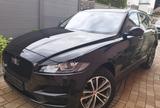 Jaguar F-Pace 30d AWD Portfolio Portfolio Luxusausst. - Jaguar F-Pace: Portfolio