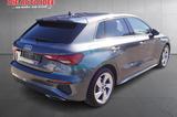 Audi A3 35 TFSI S-Line *Navi, LED, ACC, AppConnect* - gebrauchte Audi A3 aus dem Jahr 2024