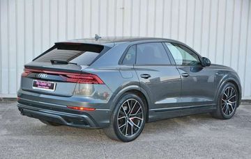 Audi Q8 - 4