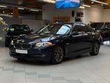 BMW 528i|Automatik|BT|ACC|SHZ|HUD|PDC|Softclose|Navi - BMW 528 aus 2010: 528i