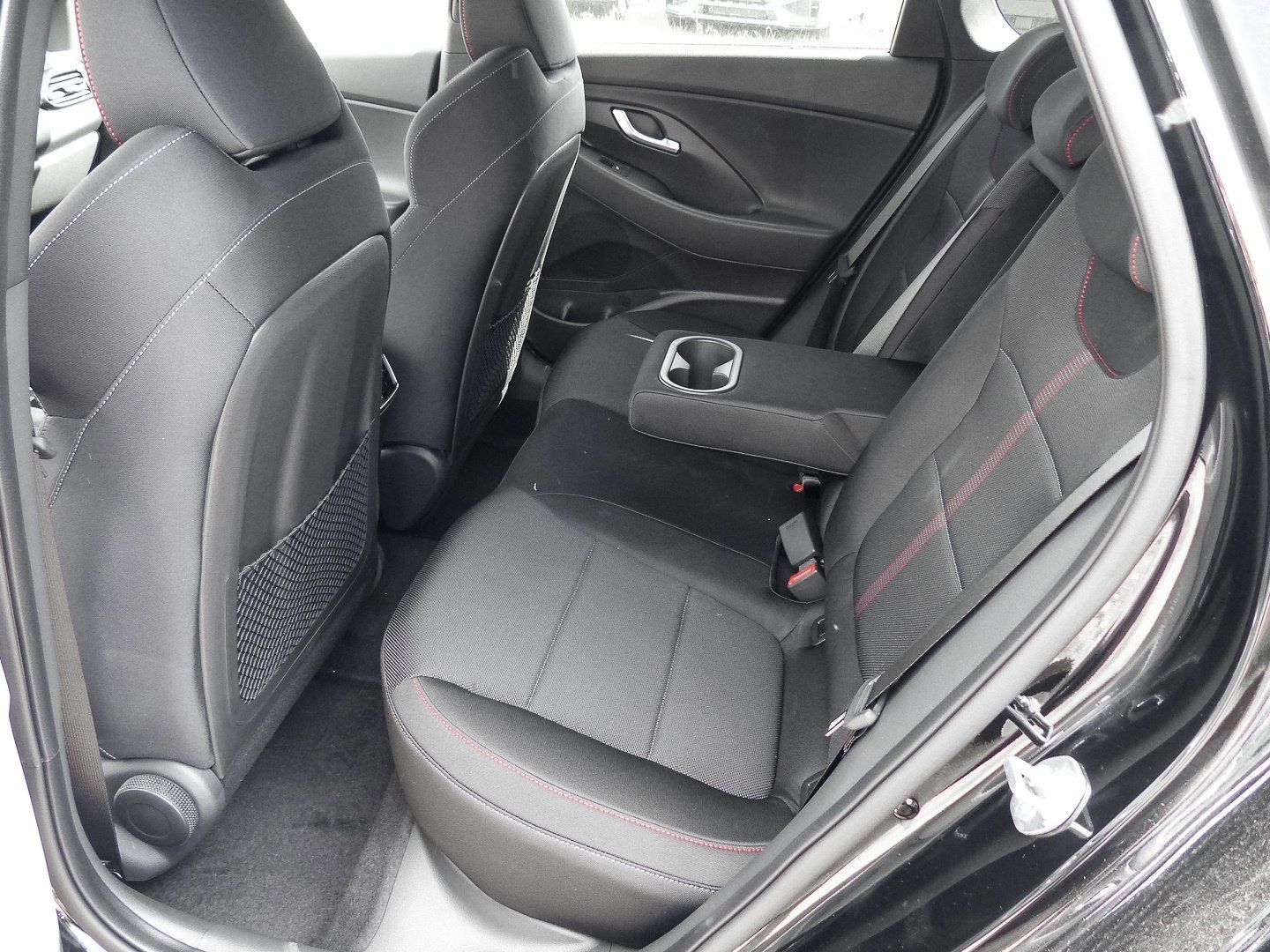Hyundai i30 - Bild 17