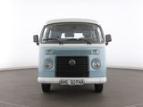 Volkswagen T2 Kombi "Last Edition"Brasilien Deutsche Zul. - Volkswagen T2: Kleinbus, T2b