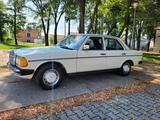 Mercedes-Benz 300 D - w123 - Automatik - B... - Mercedes-Benz 230 Diesel Gebrauchtwagen