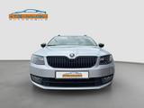 Skoda Octavia Combi 1.6 TDI * DSG * Xenon * - Skoda Gebrauchtwagen in Bremerhaven