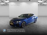BMW i4 xDrive40 Gran Coupé M Sport Driv.Assist.Prof - BMW i4 in Dresden