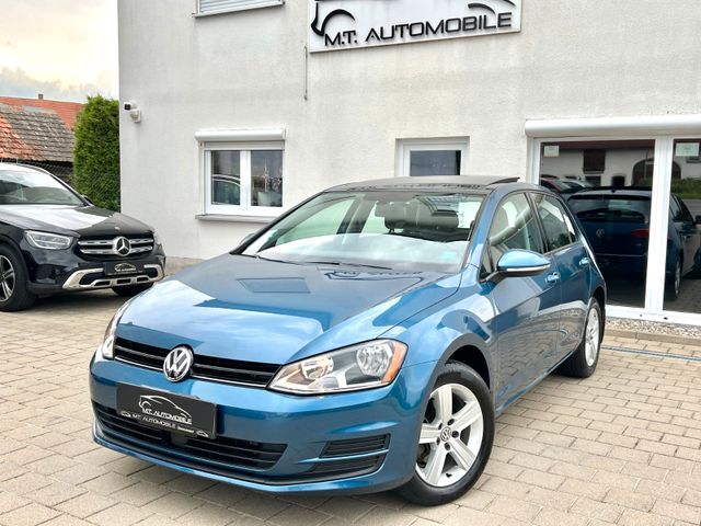 Volkswagen Golf*KAMERA*PANO*SHZ*TEMPOMAT*LEDER*