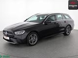 Mercedes-Benz E 300 d T 4M AMG KAMERA,PANO,AMBIENTE,MEMORY,AHK - gebrauchte Mercedes-Benz E 300 aus dem Jahr 2022