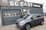 Fiat 500X Cross Automatik/SHZ/CarPlay/Tempomat/Klima - Fiat 500X aus 2016
