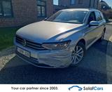 Volkswagen Passat Variant 1.6 TDI Aut. LED-Matrix Navi-Pro