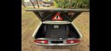 Mercedes-Benz CE 280 - graue Mercedes-Benz CE-Klasse