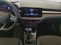 Skoda Fabia - Vorschau Bild 12