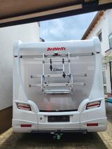 Dethleffs T 6814 30 Years Edition - Wohnwagen & Wohnmobile in Mannheim